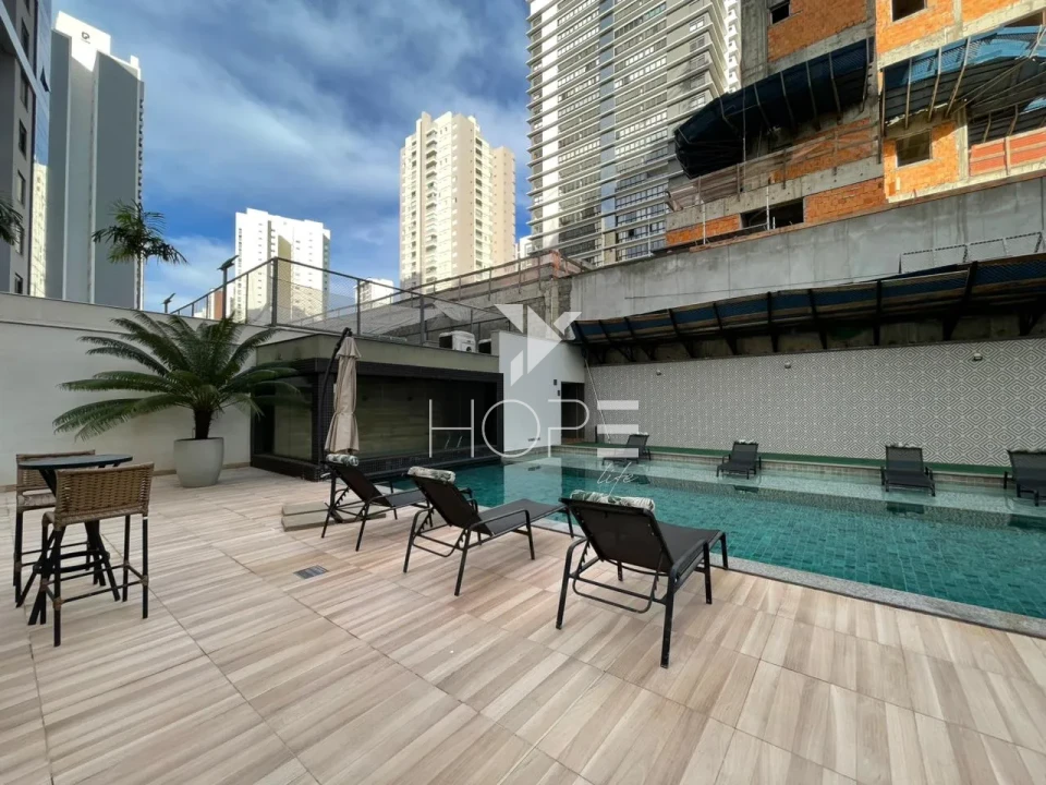 Imagens do imóveis Apartamento à Venda – 75m² – 2 Quartos (1 Suíte) – Freedom Palhano – Gleba Fazenda Palhano – Zona Sul – Londrina/PR