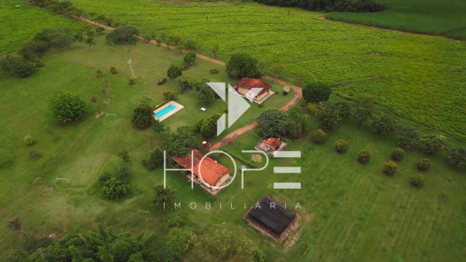 Imagens do imóveis Fazenda à venda – 80 alqueires – Tatuí/SP – Próxima a Sorocaba