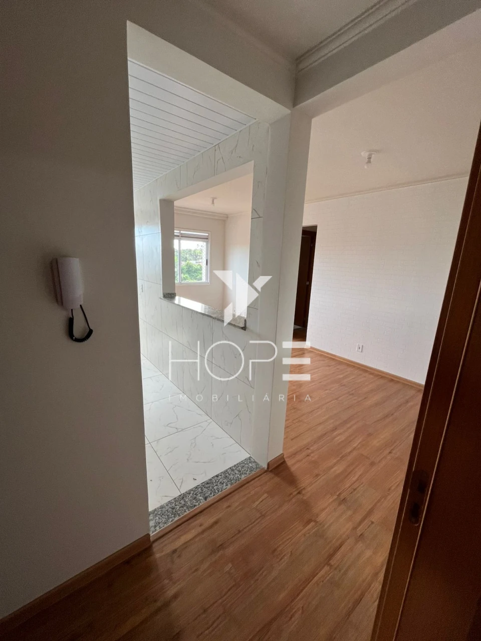 Imagens do imóveis Apartamento à Venda – 50.10m² – 2 Quartos – 1 Vaga Coberta – Centro – Cambé/PR