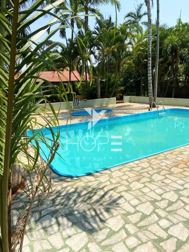 Imagens do imóveis Chácara Molhada com Piscina à Venda – Balneário Indianápolis -  Alvorada do Sul