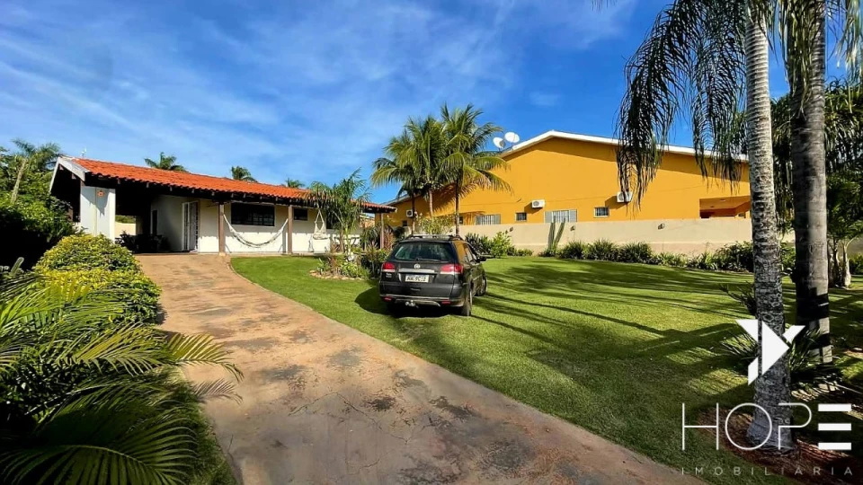 Imagens do imóveis CHACARA A VENDA, NO CONDOMINIO RIVIERA DO POENTE - ALVORADA DO SUL - PR