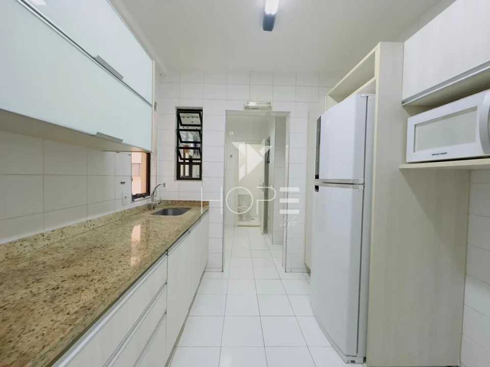 Imagens do imóveis Apartamento à venda – 3 quartos (1 suíte) – Edifício Solar Saint Honoré – Centro – Londrina/PR