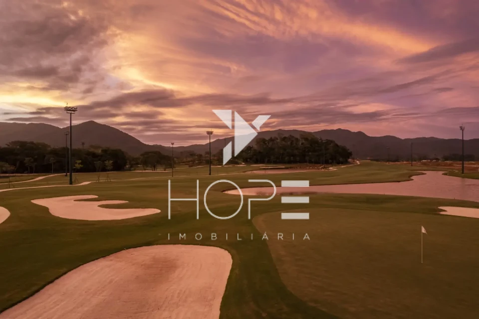 Imagens do imóveis Terreno Golf All Resort – Porto Belo em condomínio à venda 992,90m² privativos 1.000m² total – Costa Esmeralda