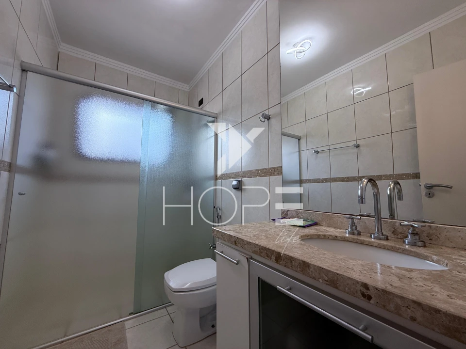 Imagens do imóveis Casa para Locação Sun Lake Residence  – 350 m² privativos – 4 quartos –  Londrina/PR