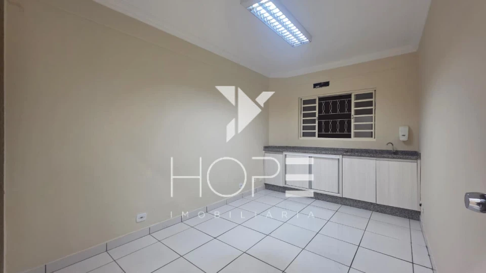 Imóvel Comercial para Venda e Locação – 400m² – Centro – Londrina/PR