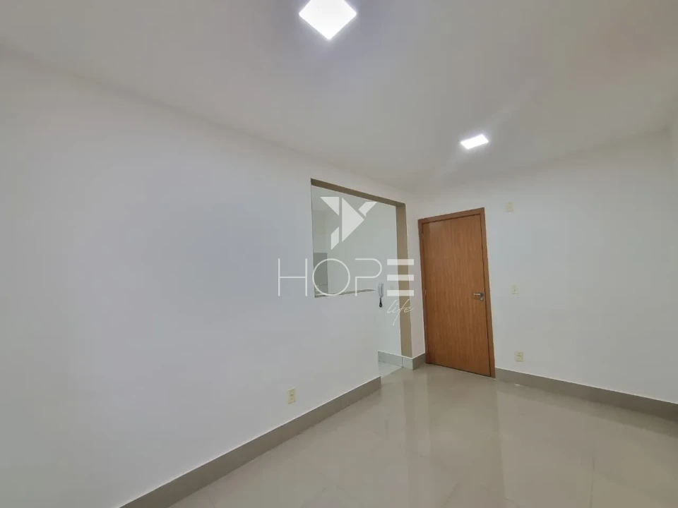 Imagens do imóveis Spazio Lyon – Apartamento à venda com 45 m² - 2 quartos - 1 banheiro - 1 vaga - Zona Norte - Londrina PR