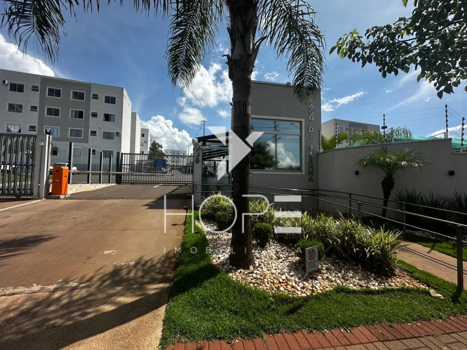 Apartamento à venda – 2 quartos – Zona Leste – Londrina/PR