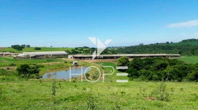 Imagens do imóveis Fazenda à venda 244.5 alqueires leiteria industrial e laticínio estruturado frente rodovia – região de Itapetininga – São Paulo