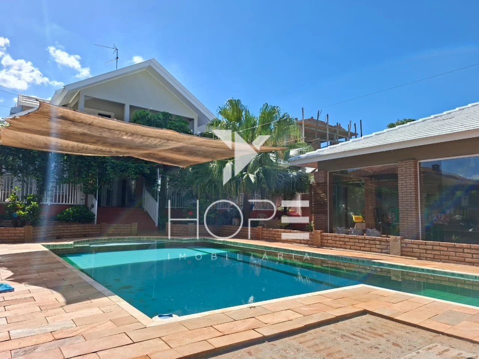 Imagens do imóveis Chácara de Alto Padrão à Venda – 2 Casas – Acesso ao Rio Paranapanema – Alvorada do Sul/PR