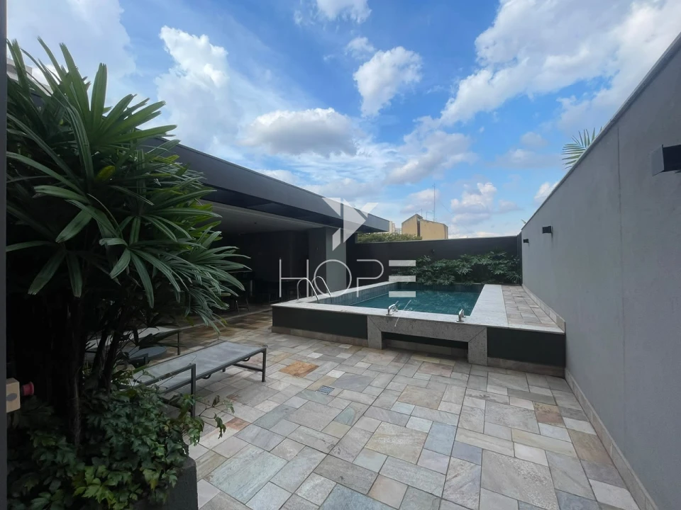 Imagens do imóveis Apartamento Semimobiliado para Locação – 89m² – 3 Quartos (1 Suíte) – Edifício Artsy – Gleba Palhano – Zona Sul – Londrina/PR
