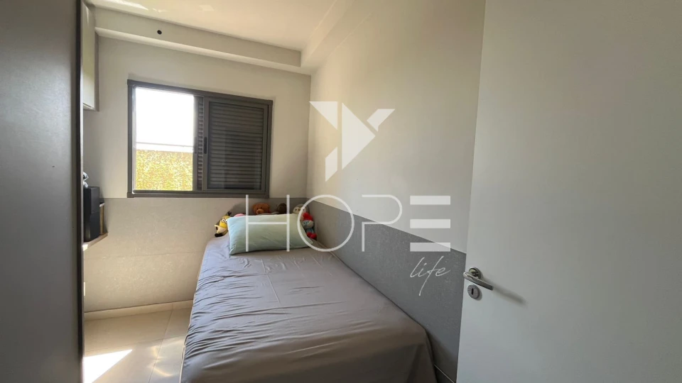 Imagens do imóveis Apartamento Garden para Locação – 2 Quartos – Edifício Carmel – Gleba Fazenda Palhano – Londrina/PR