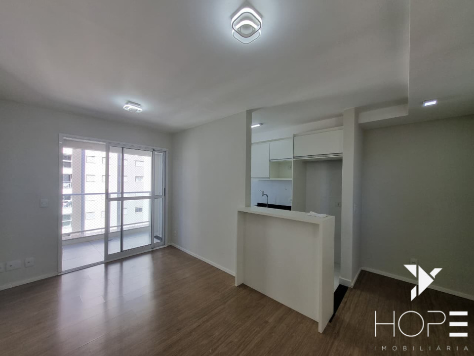 Apartamento Para Alugar Edificio Vista Parque Londrina