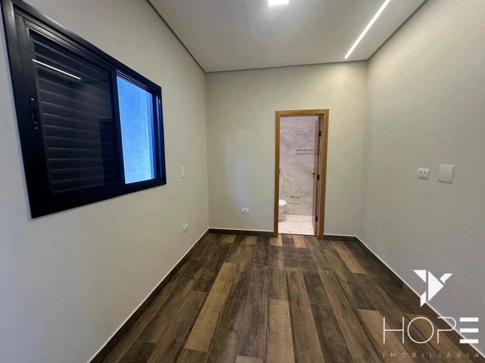 Casa à venda – 233 m² – Condomínio Royal Boulevard Residence – Ibiporã/PR