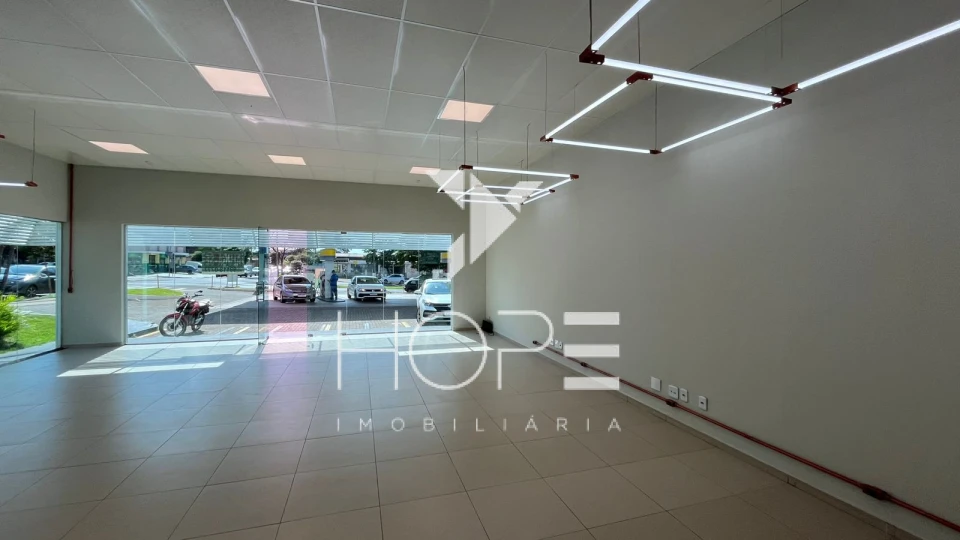 Imagens do imóveis Loja Comercial Para Alugar– Região Central – Av. Duque de Caxias – Londrina/PR– 80 m²