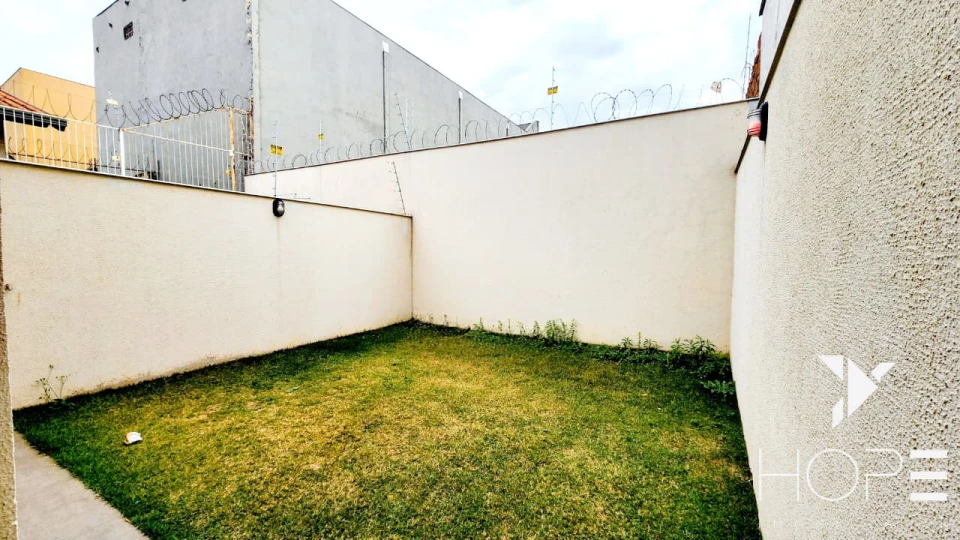 Imagens do imóveis Casa geminada para locação – 2 quartos – 99m² – Jardim Padovani – Londrina/PR