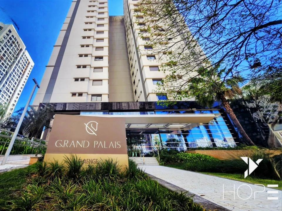 Imagens do imóveis Apartamento Disponivel Venda e Locação Grand Palais Londrina
