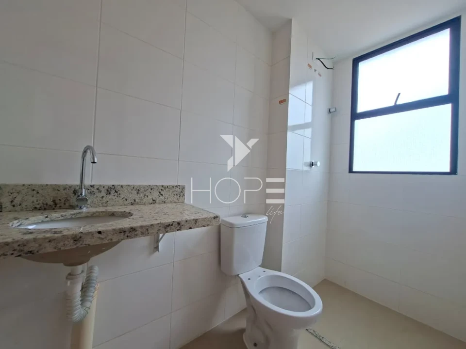 Imagens do imóveis Residencial Le Chalet - apartamento à venda com 57m² - 2 quartos (1 suíte) - Parque Jamaica - Zona Oeste - Londrina PR