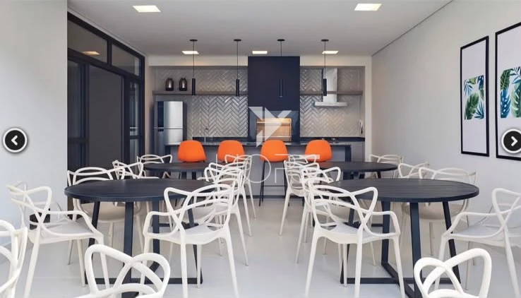 Imagens do imóveis Apartamento à Venda e Locação - Porteira Fechada Mobiliado – 72m² – 2 Quartos (1 Suíte) – Aquarela Pinheiros – Parque Jamaica – Zona Oeste – Lond