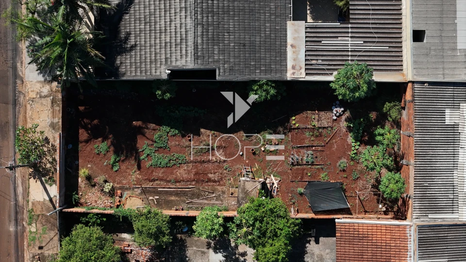 Imagens do imóveis Terreno Residencial à Venda – 250m² – Ouro Verde – Zona Norte – Londrina/PR