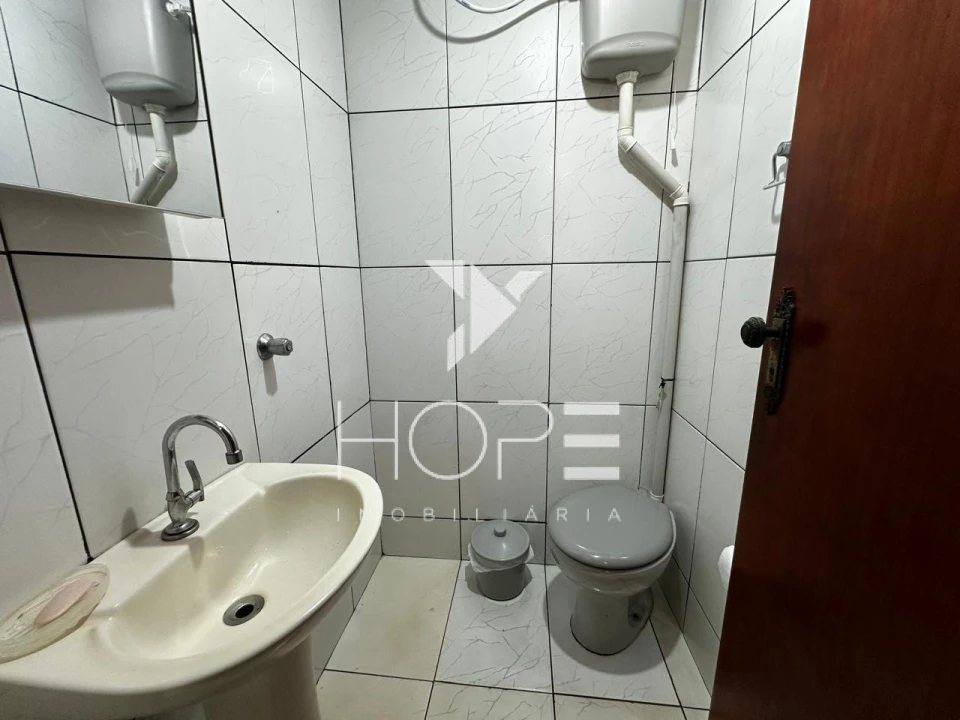 Casa à venda no Maria Lúcia – com edícula – Londrina/PR