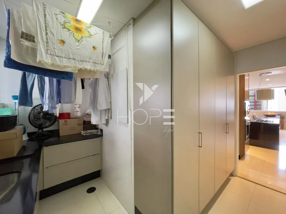 Imagens do imóveis Edíficio Casa Battló à Venda – 245m² – 3 Suítes – Gleba Palhano – Zona Sul – Londrina/PR
