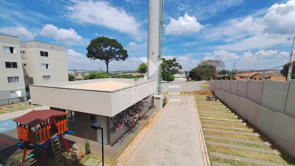 Imagens do imóveis Edifício Portal das Araucárias – Apartamento para locação com 2 quartos – Zona Norte – Londrina