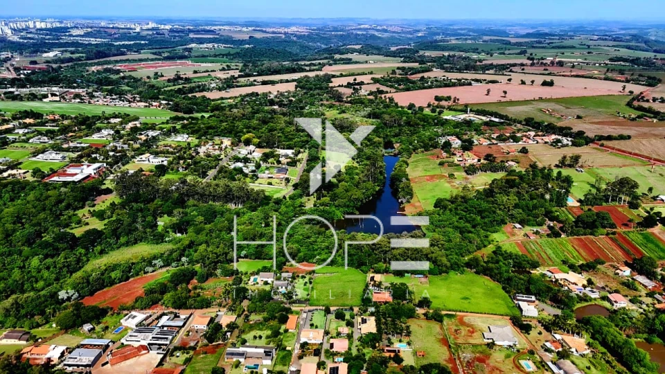 Terreno de Chácara à Venda – 6.000 m² – Venda dos Pretos – Londrina