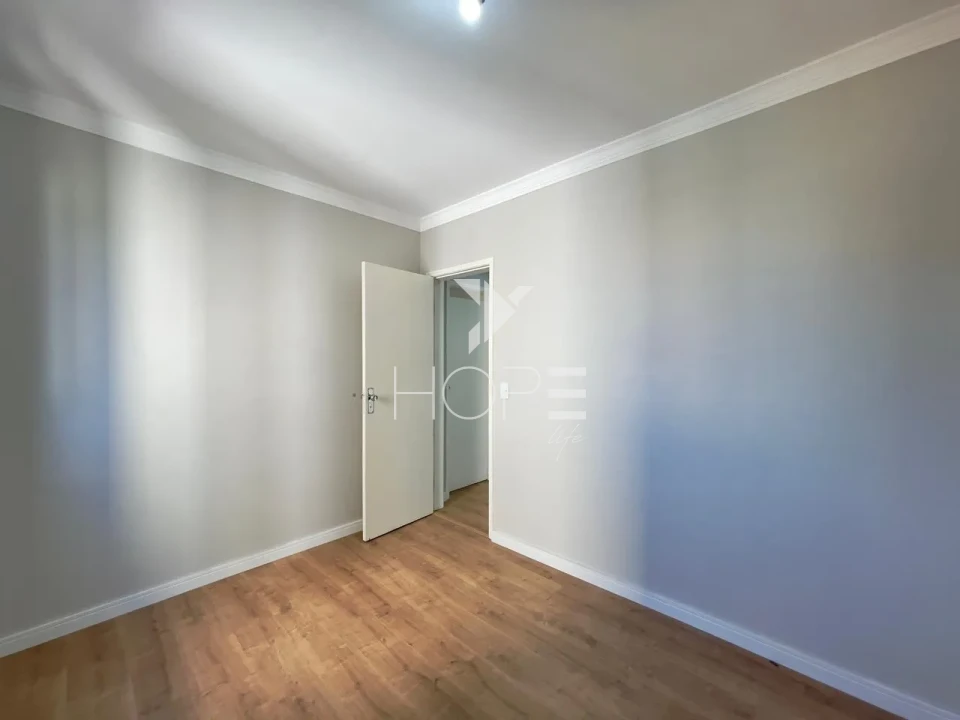 Apartamento à Venda – 59 m² – 2 Quartos – Edifício Torre de Belém – Centro – Londrina/PR