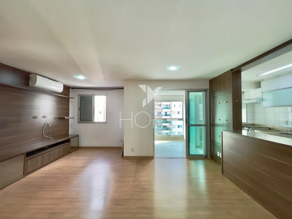 Imagens do imóveis Apartamento à Venda – 75m² – 2 Quartos (1 Suíte) – Edifício Florais – Gleba Fazenda Palhano – Zona Sul – Londrina/PR