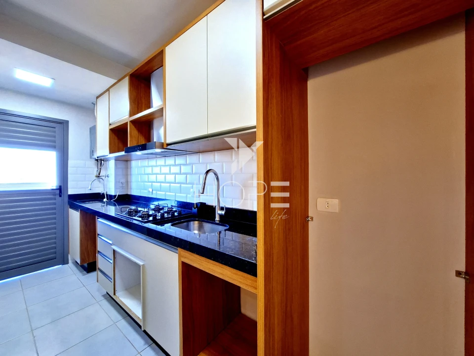 Imagens do imóveis Carpe Diem Downtown - apartamento para locação com 2 quartos - 51 m² - ao lado do Boulevard Shopping - Londrina PR