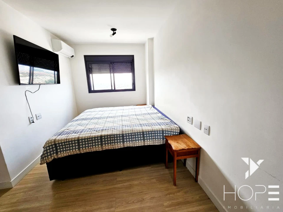 Apartamento à venda – 84 m² – Edifício Mind – Terra Bonita – Londrina/PR