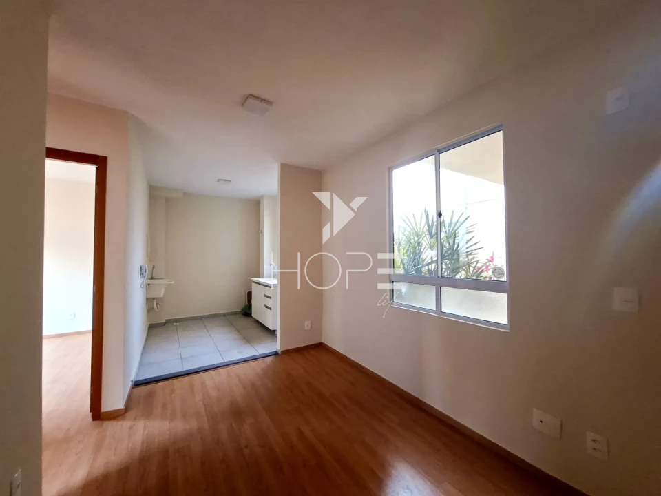 Imagens do imóveis Acquaville Laguna Di Valência - apartamento à venda com 44.57 m² - 2 quartos - 100% financiável - Londrina PR