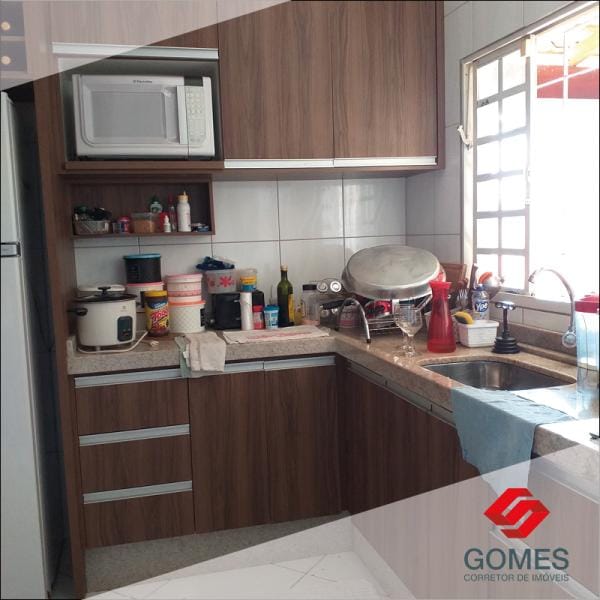 Imagens do imóveis Casa à venda com 160 m² - 3 quartos - 1 banheiro - 1 vaga - Zona Norte - Alto da Boa Vista - Londrina PR