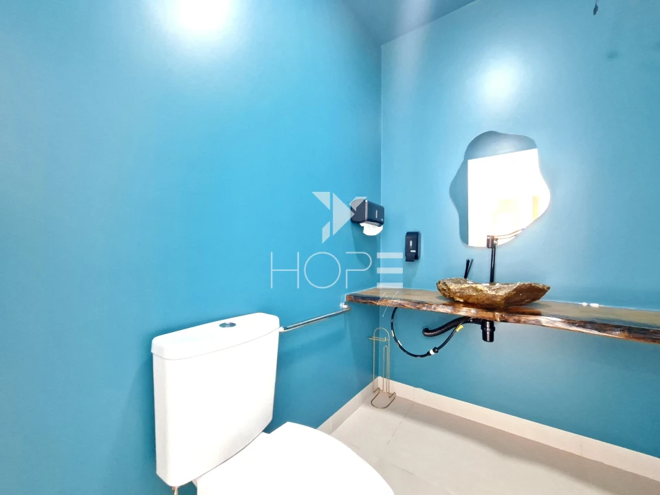 Imagens do imóveis Sala comercial para locação com 17.5m² - recepção - próximo à Av. Souza Naves - Jardim Londrilar - Londrina PR