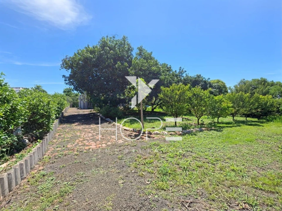 Chácara à Venda – 2.500m² – Condomínio Itaúna – Londrina/PR