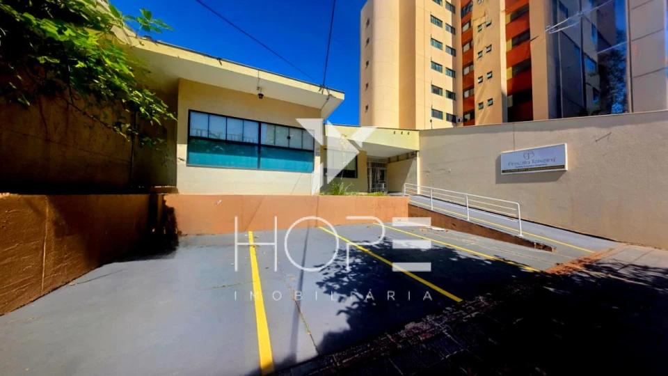 AMPLO ESPAÇO COMERCIAL  A VENDA - CENTRO - LONDRINA