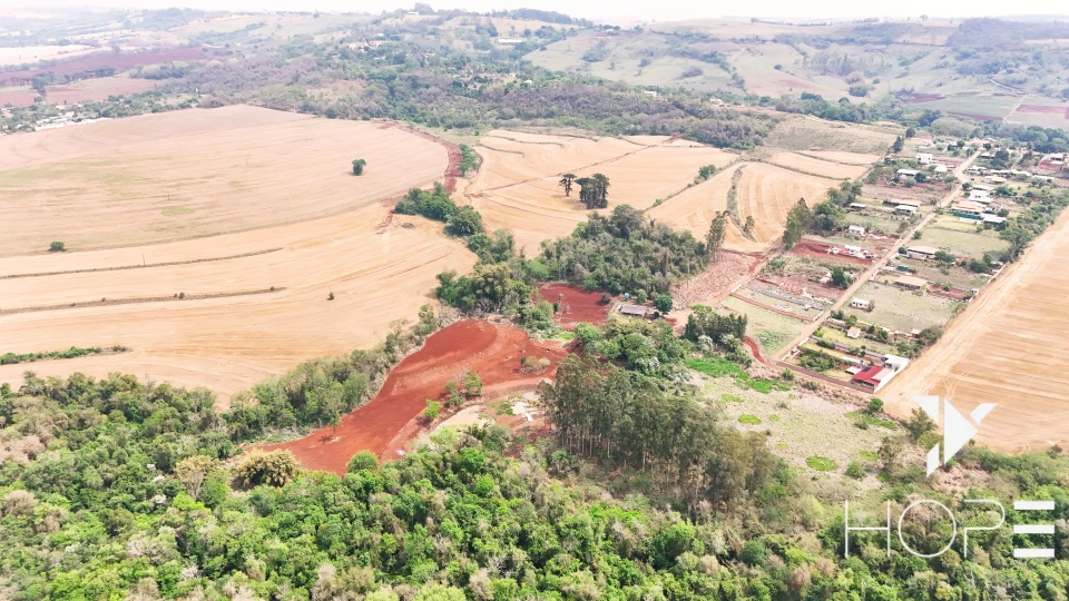 Imagens do imóveis Chácara escriturada à venda – 30.250 m² – Londrina/PR
