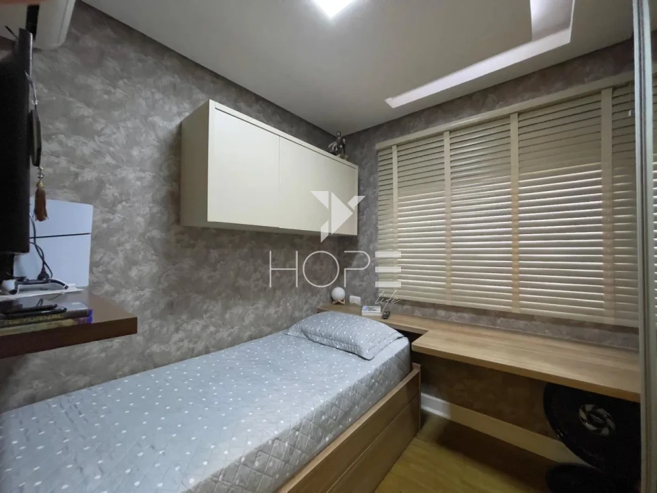 Imagens do imóveis Apartamento à Venda – 91m² – 3 Quartos (1 Suíte) – Edifício Victoria Park – Gleba Fazenda Palhano – Zona Sul – Londrina/PR
