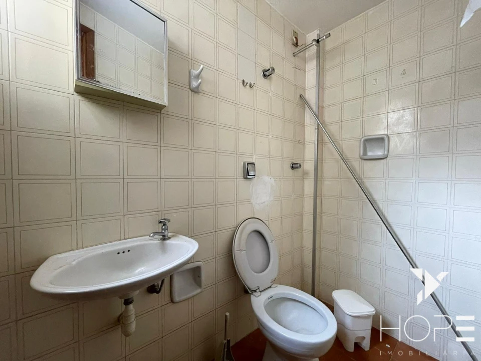 Apartamento à venda – 3 Quartos – Residencial Pará – Centro – Londrina/PR