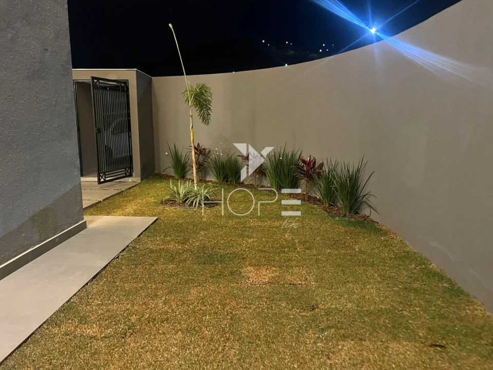 Imagens do imóveis Sobrado à venda ou locação com 120 m² – 3 quartos (1 suíte) – Parque do Vale – Ibiporã/PR