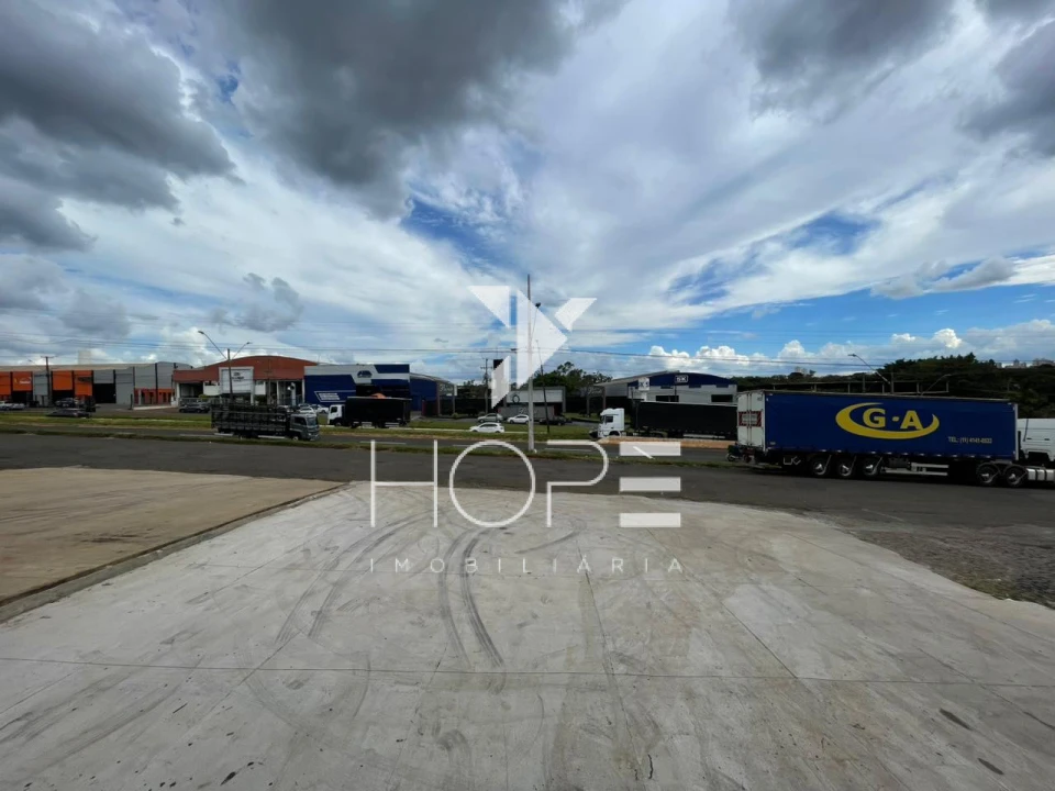 Imagens do imóveis Galpão Industrial Para Locação – 495m² – Saída para Ibiporã– Londrina/PR