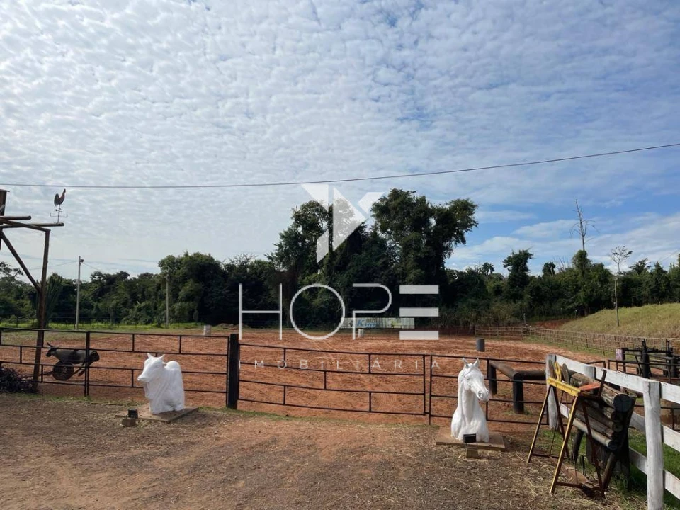 Imagens do imóveis Haras de Alto Padrão à Venda – 2 Alqueires – BR 369 – Rolândia PR