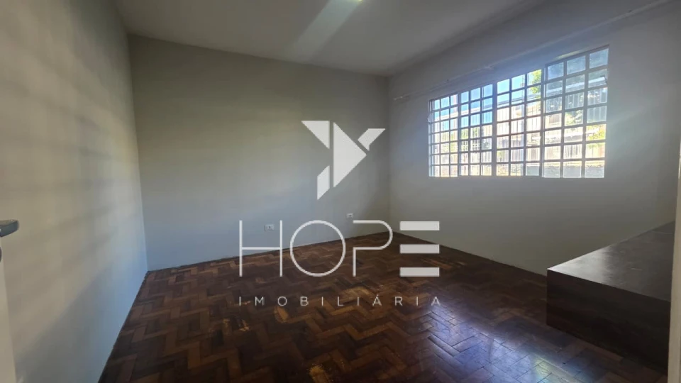 Sobrado à Venda – 390 m² – Dom Pedro - Zona Leste – Londrina/PR