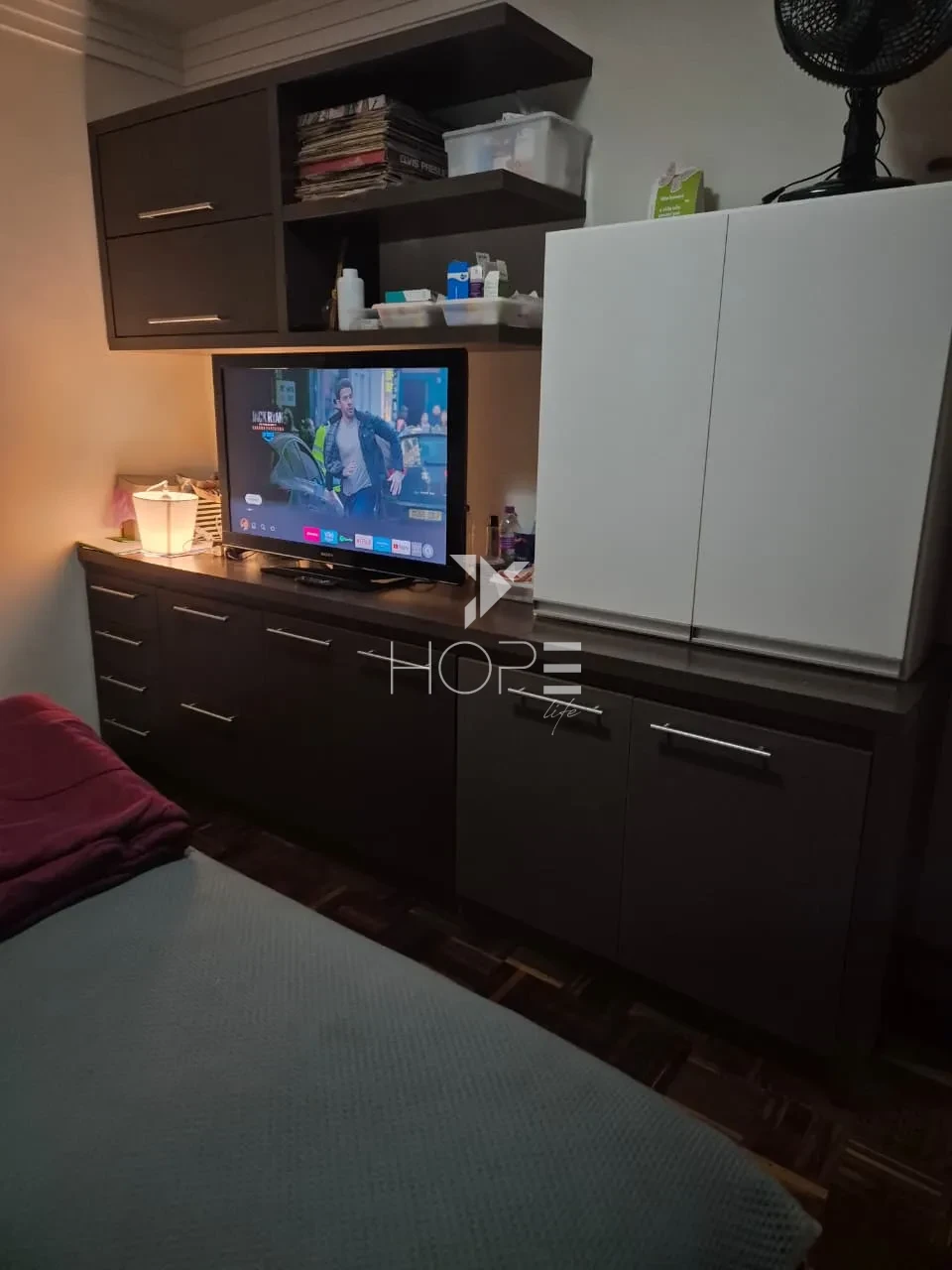 Imagens do imóveis Condomínio Portal das Palmeiras - apartamento à venda com 96m² - 3 quartos - 1 suíte - Santo amaro - Cambé PR