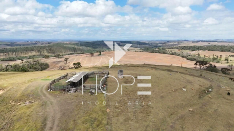 Fazenda à venda – 87 alqueires paulistas (2.107.400 m²) – Região de Sorocaba/SP