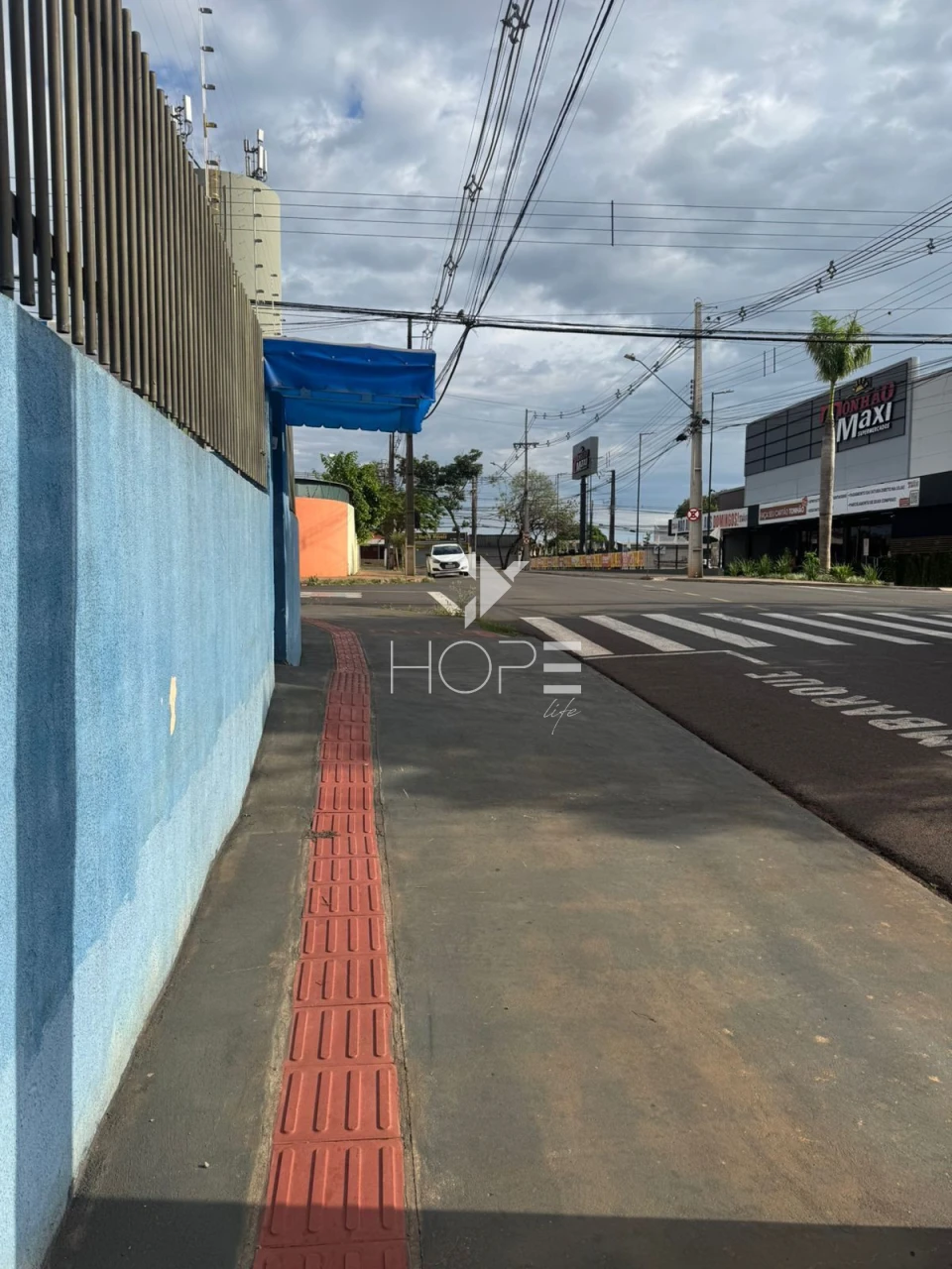 Imagens do imóveis Ponto comercial para alugar com 370 m² - Zona Norte - Londrina/PR