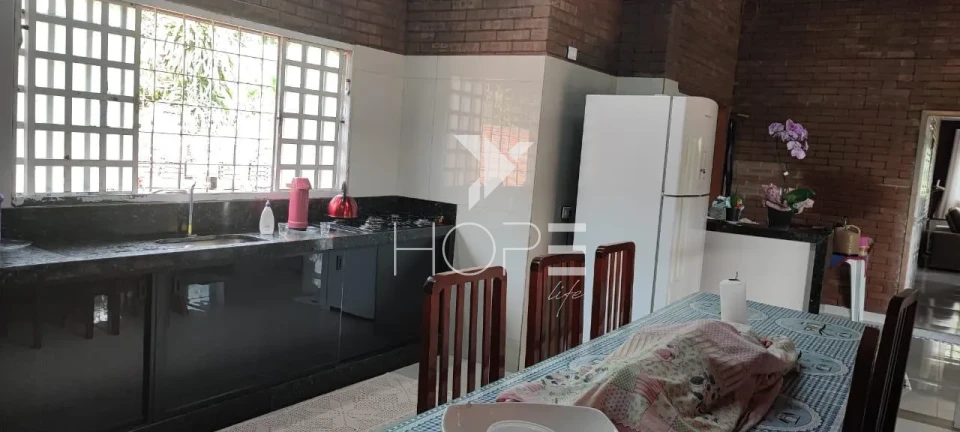 Imagens do imóveis Condomínio Chácaras Itaúna - chácara à venda com 3.500m² - 2 quartos - tanque de peixes - Ibiporã PR