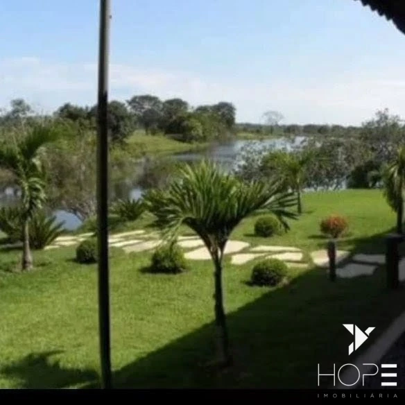 Fazenda à venda – 6.000 hectares – DIVINÓPOLIS/MA – Estrutura completa para pecuária e lavoura