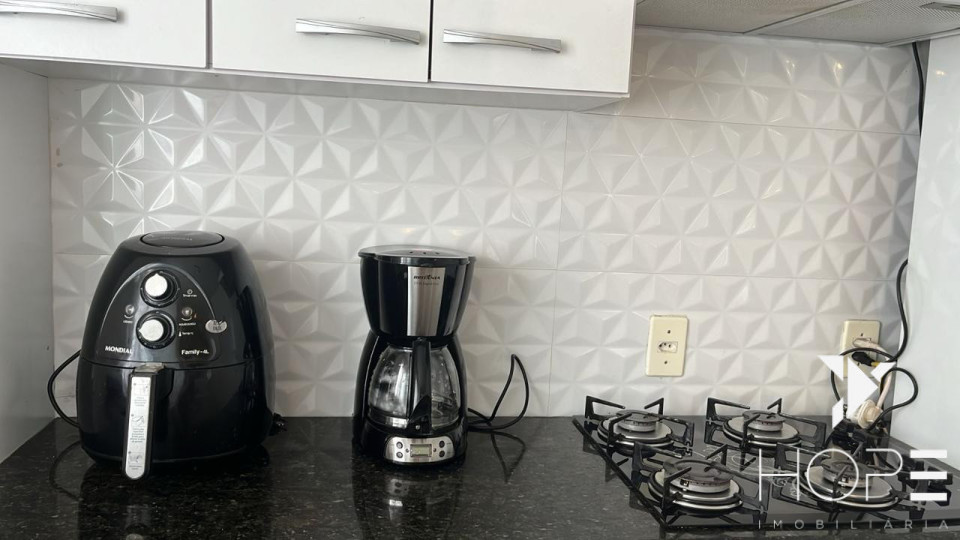 Imagens do imóveis APARTAMENTO MOBILIADO PARA LOCAÇÃO - AQUAVILLE