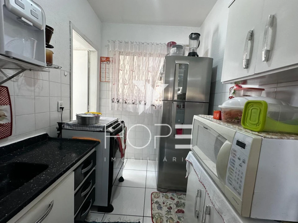 Imagens do imóveis Apartamento à venda – 2 quartos – 49 m² -  Zona Oeste – Londrina/PR